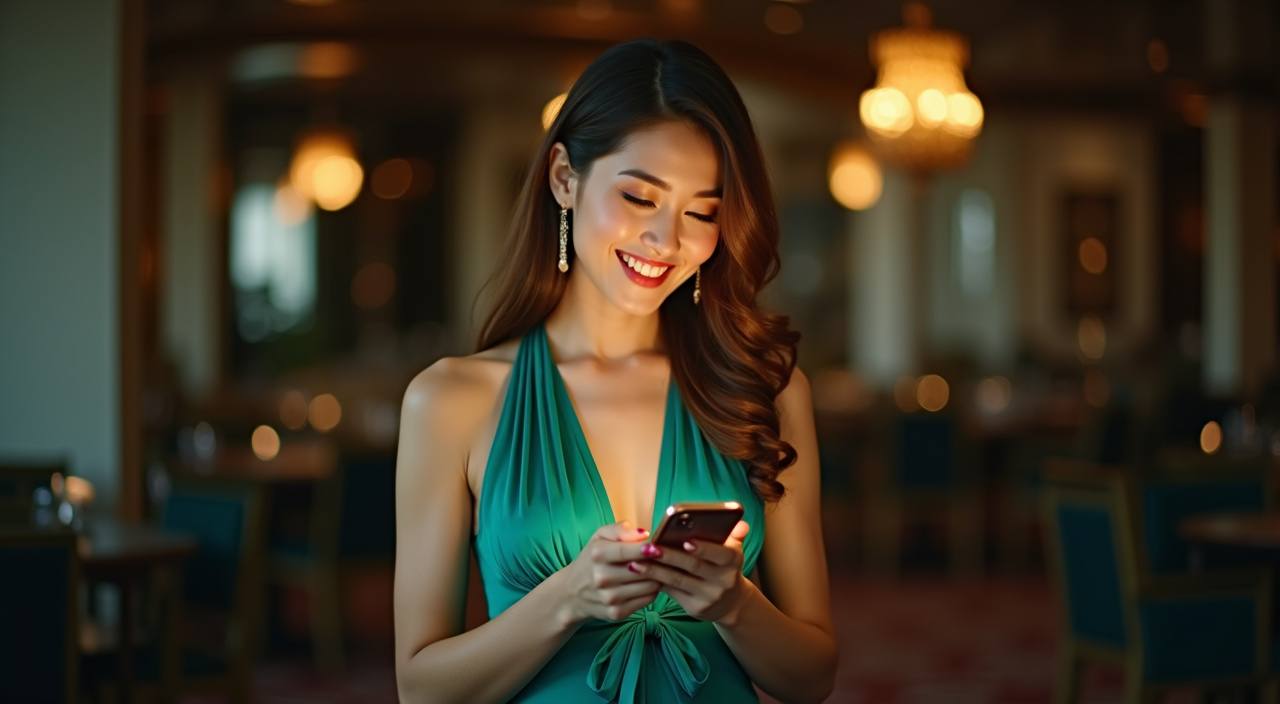 v8800 mobile gaming